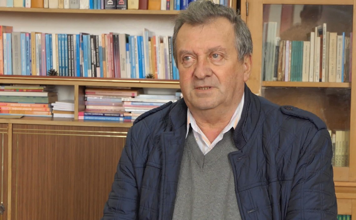 Petru Șerban, primarul comunei Uriu: E necesar ca elevii să deprindă competențe digitale de mici