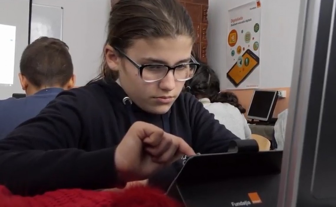 Școala Gimnazială „Dimitrie Negruțiu” Pogonești – 144 de ani de învățământ tradițional pus în valoare de educația digitală