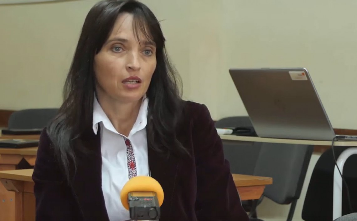 Diana Sălăgean, profesor TIC: Nu mai văd copii plictisiți la școală
