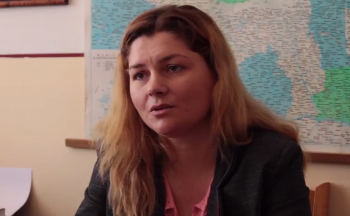 Profesor Ramona Olteanu, școala Oporelu: Simt bucuria din ochii copiilor la orele de mate și TIC