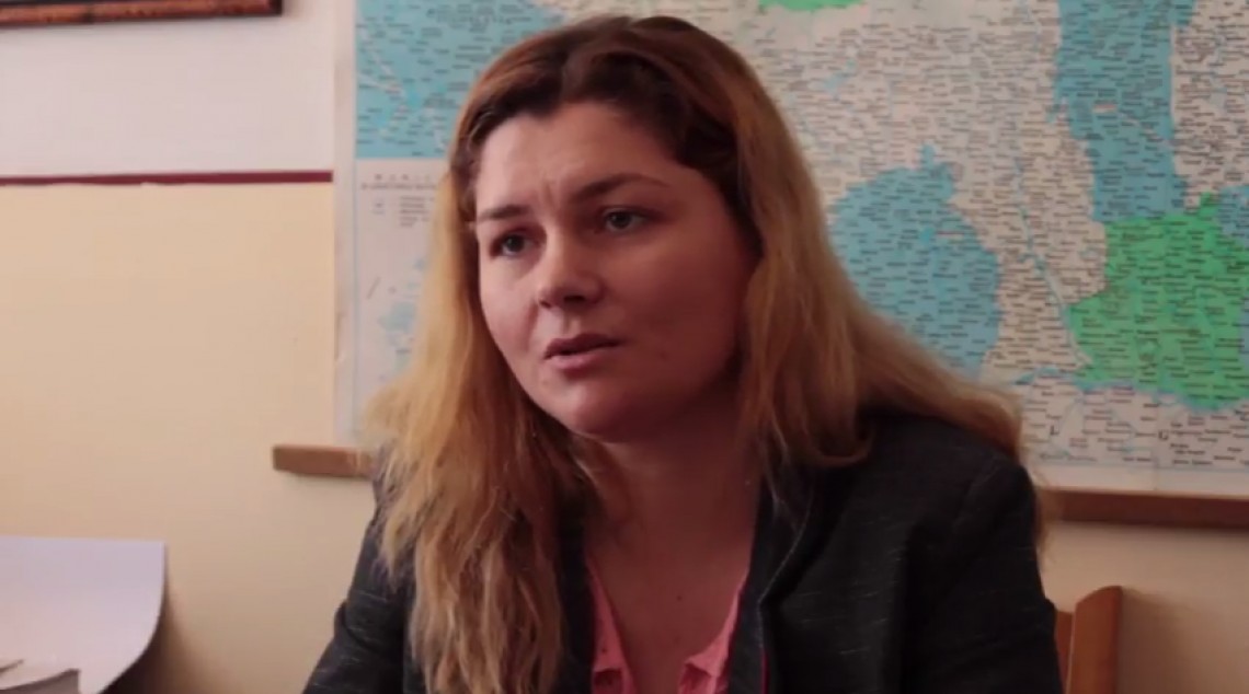Director Ramona Olteanu, școala Oporelu:„Simt bucuria din ochii copiilor la orele de mate și TIC”