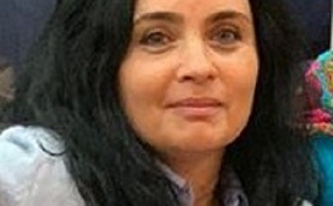 Director Veronica Oneț, Școala Gimnazială Recea